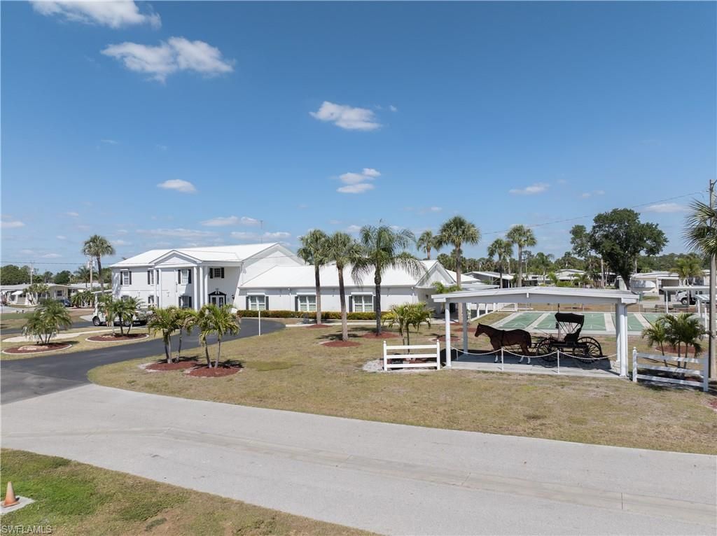 203 Harvest Ln, North Fort Myers, FL 33917 Photo