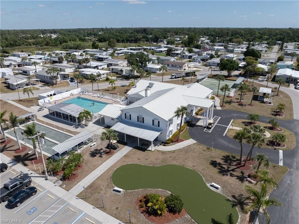 203 Harvest Ln, North Fort Myers, FL 33917 Photo