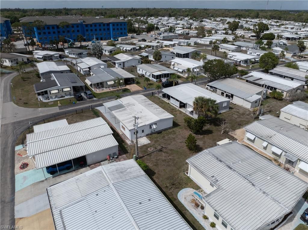 203 Harvest Ln, North Fort Myers, FL 33917 Photo