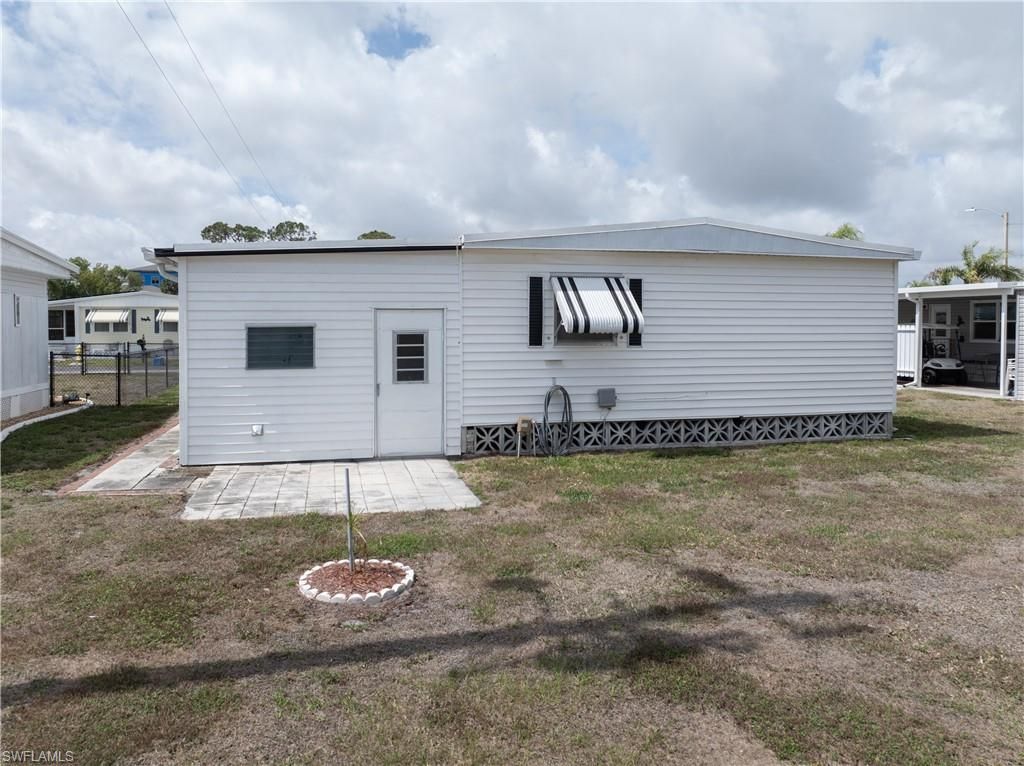 203 Harvest Ln, North Fort Myers, FL 33917 Photo