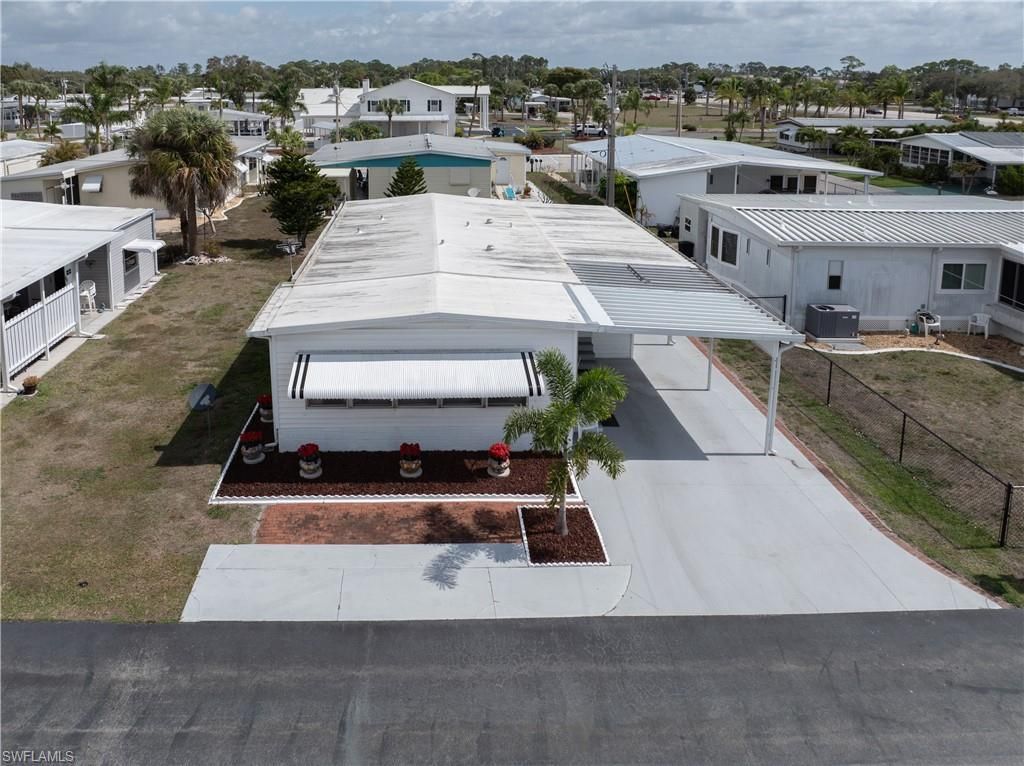 203 Harvest Ln, North Fort Myers, FL 33917 Photo