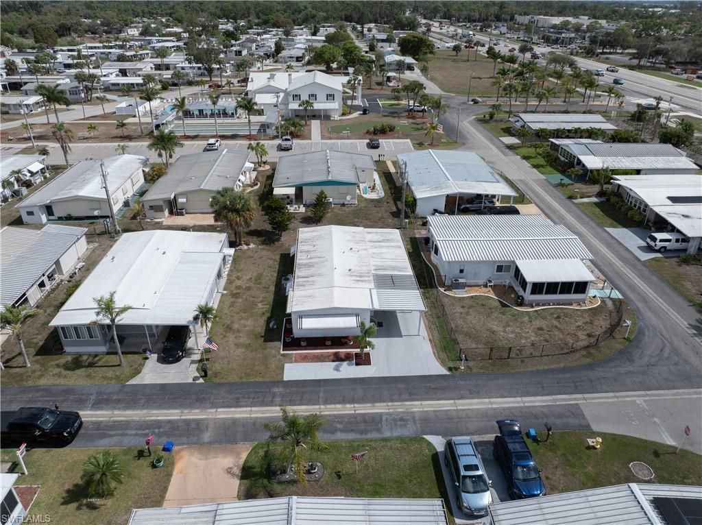 203 Harvest Ln, North Fort Myers, FL 33917 Photo