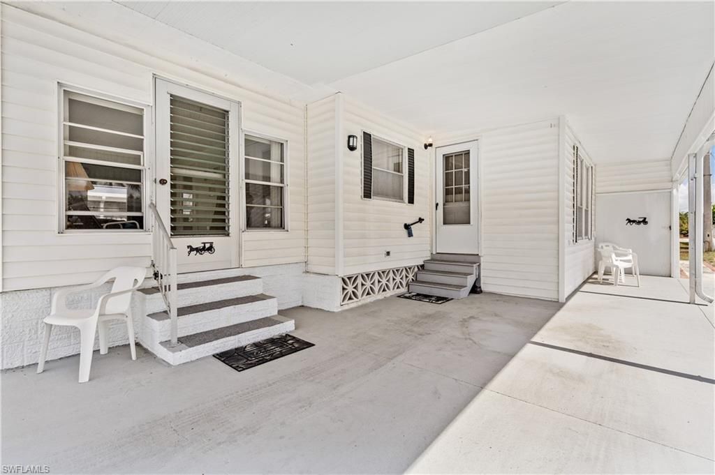 203 Harvest Ln, North Fort Myers, FL 33917 Photo