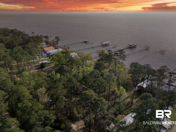 0 Shore Drive, Foley, AL 36535