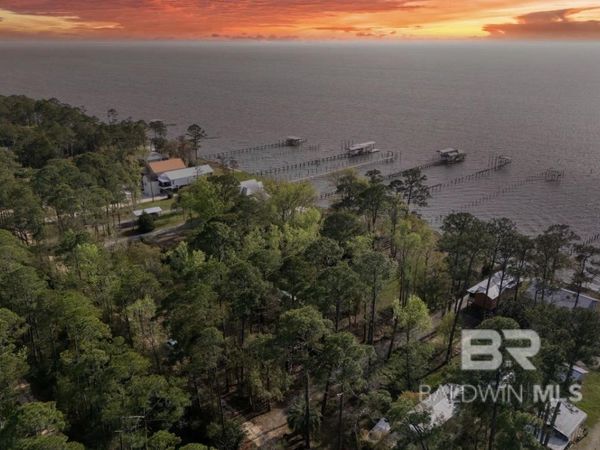 0 Shore Drive, Foley, AL 36535