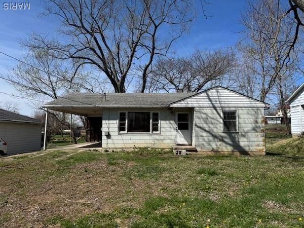 527 John Street, Jackson, MO 63755