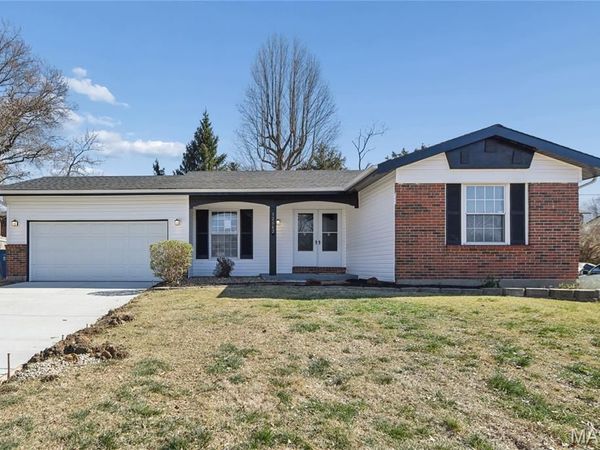 12062 Cato Drive, Florissant, MO 63033