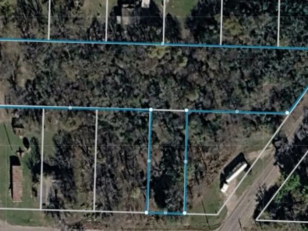 TBD W Main Street , Ladonia, TX 75449