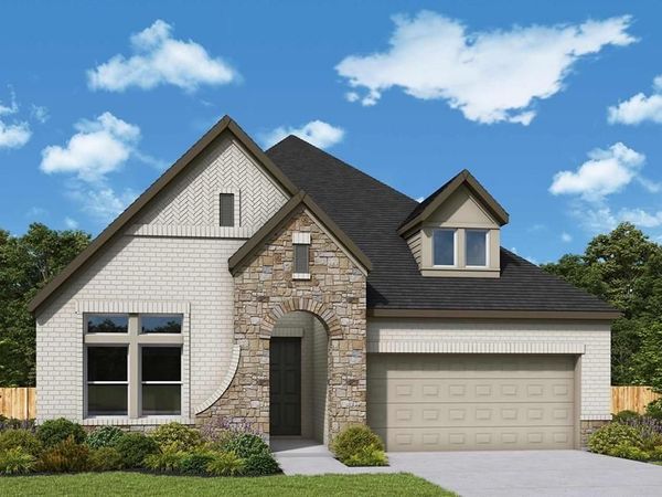 1119 Felluga Drive, Fate, TX 75087