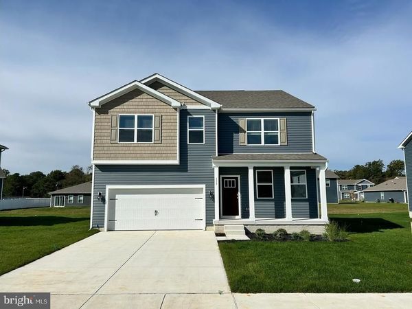 420 REMINGTON DRIVE, MAGNOLIA, DE 19962