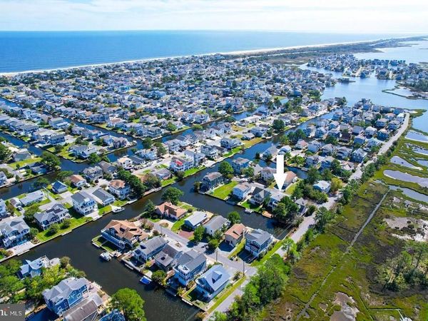 309 W 5TH STREET, SOUTH BETHANY, DE 19930