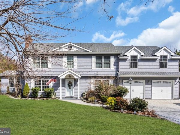 375 KILDARE DRIVE , TOMS RIVER, NJ 08753