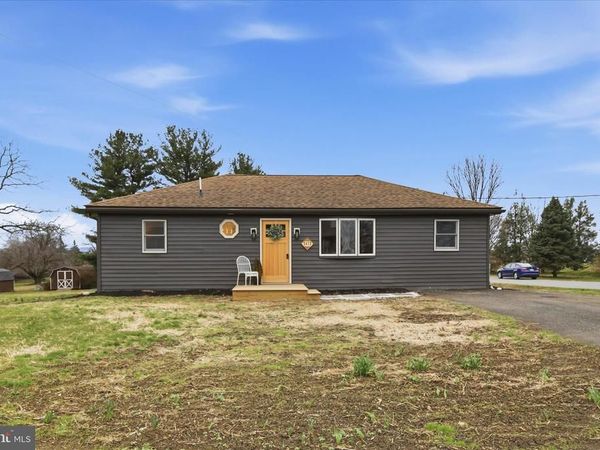 2472 LEAMAN ROAD , RONKS, PA 17572
