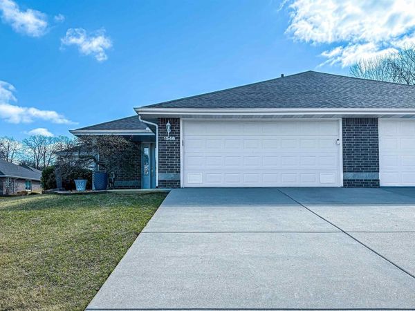 1546 Meadowhill Drive, Mountain Home, AR 72653