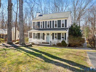 2016 Ridge Stone Ct, Henrico, VA 23238