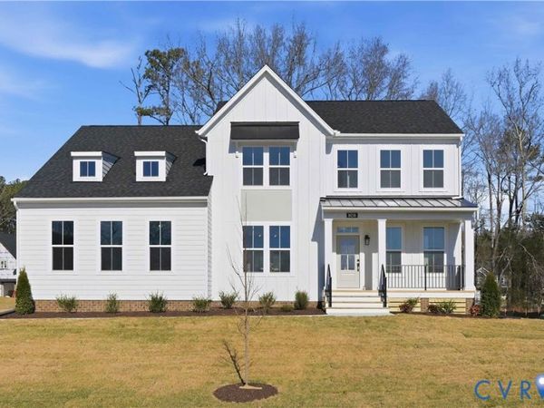 18218 Well House Terrace , Moseley, VA 23120