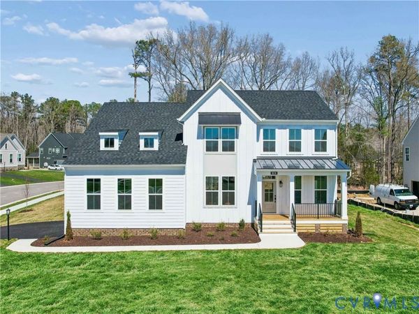 18218 Well House Terrace , Moseley, VA 23120