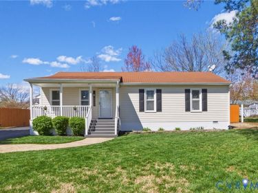 6030 Huntingcreek Drive, Chesterfield, VA 23237