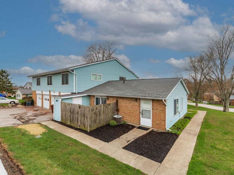 1067 Oakgrove Court, Unit 1, Independence, KY 41051 Photo 1