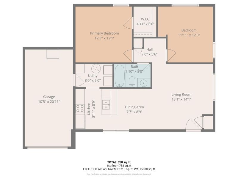 1067 Oakgrove Court, Unit 1, Independence, KY 41051 Photo 13