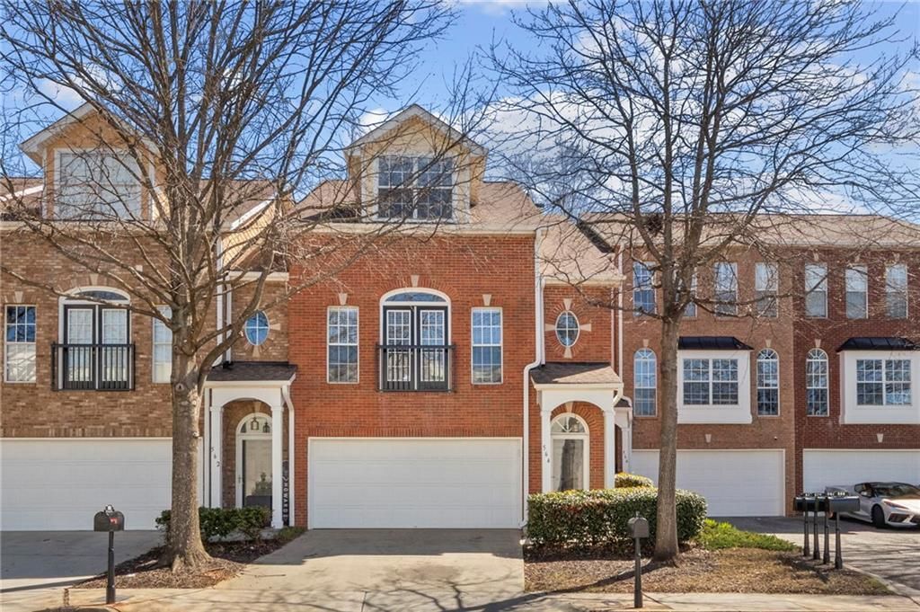 564 Fraser Street Se, Atlanta, GA 30312 Main Photo