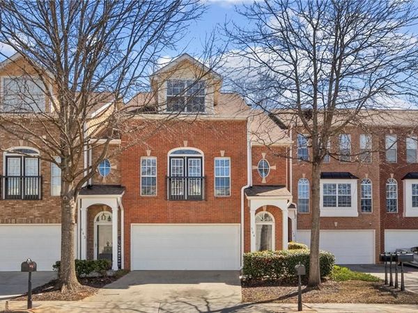 564 Fraser Street SE, Atlanta, GA 30312