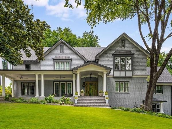 1678 Nottingham WAY Way NE, Atlanta, GA 30309