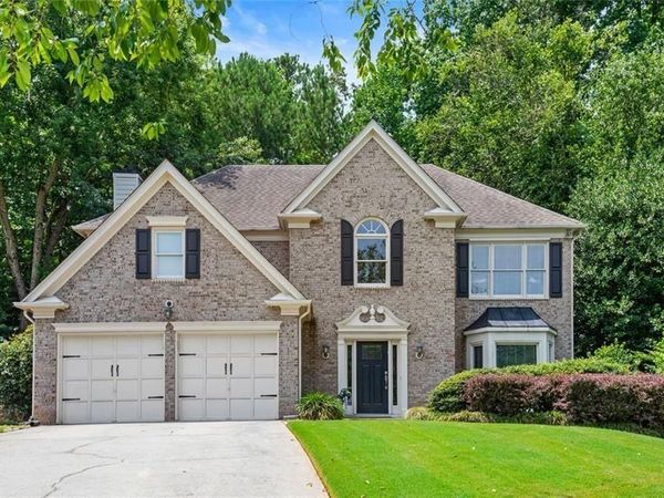 5346 Oxford Chase Way, Atlanta, GA 30338