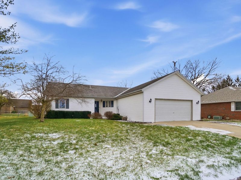 4 Harwood Lane, Cridersville, OH 45806 Photo 2