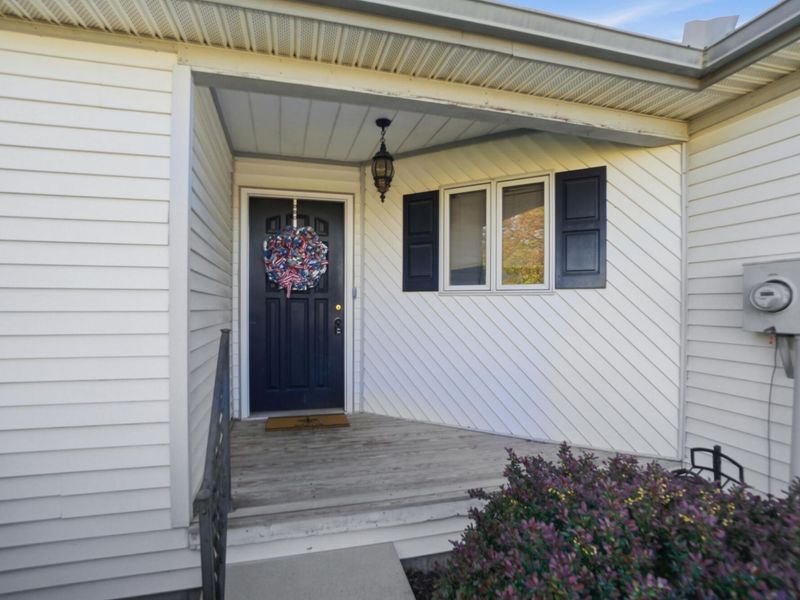 4 Harwood Lane, Cridersville, OH 45806 Photo 3