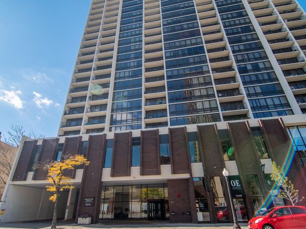 1636 N Wells Street , Unit 2302, Chicago, IL 60614