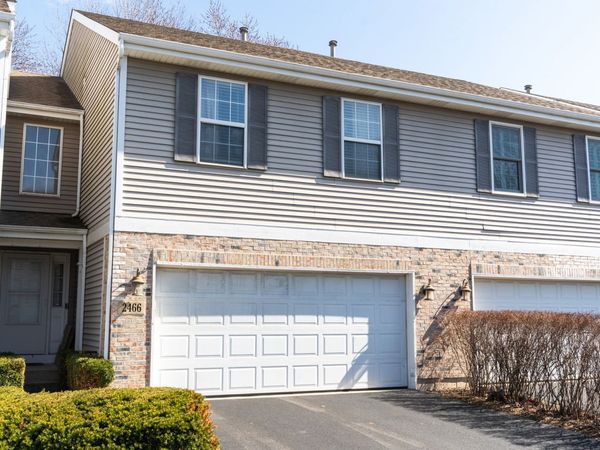 2466 Amber Lane , Elgin, IL 60123