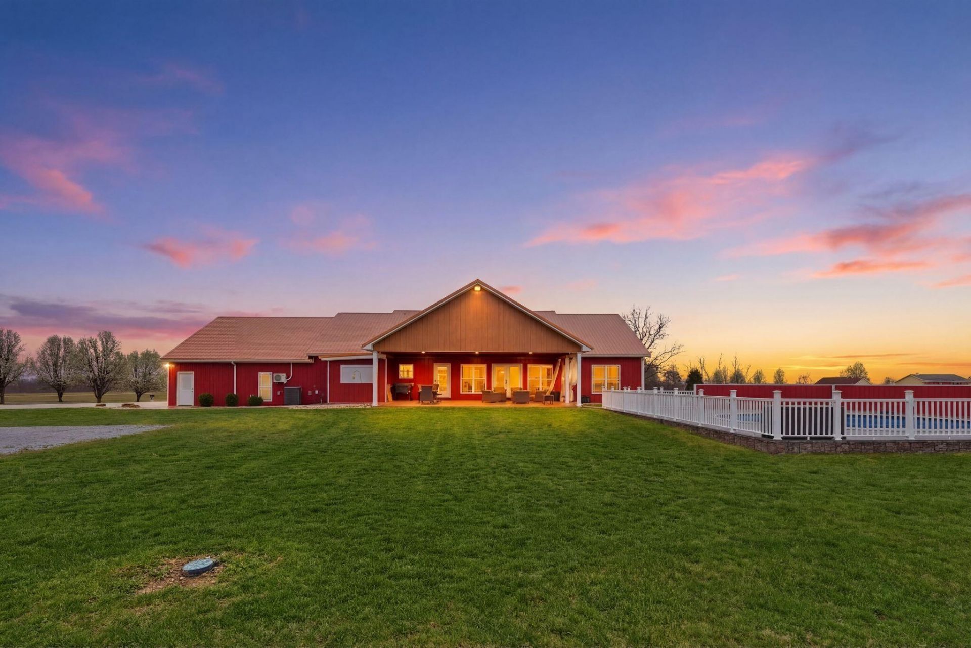 56 Ridgefield Drive, Liberty, KY 42539