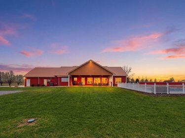 56 Ridgefield Drive, Liberty, KY 42539