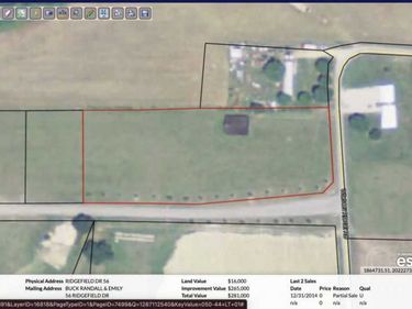 56 Ridgefield Drive, Liberty, KY 42539