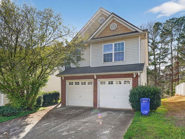 3885 Riverside Parkway, Decatur, GA 30034