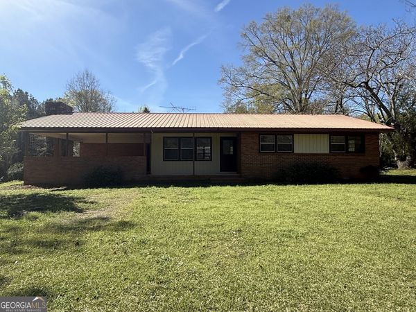 28 Brewer Road, Jewell, GA 31045