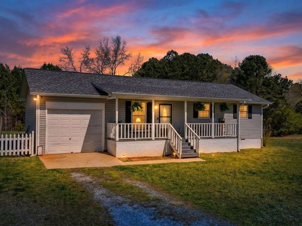 8195 Wilkerson Mill Road, Palmetto, GA 30268