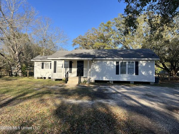 5554 Daugherty Road, Long Beach, MS 39560