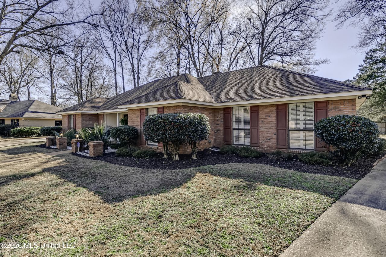 5379 Fairway Street, Jackson, MS 39211 Main Photo