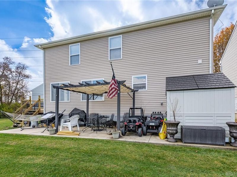 132 Village Court, Monroe, OH 45050 Photo 37