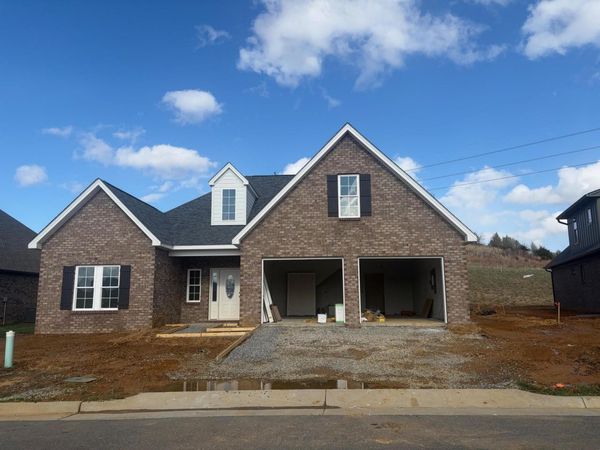 149 Merion CIR , Daleville, VA 24083
