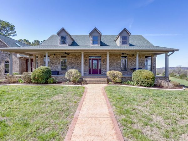 5339 Columbia Hwy, Pulaski, TN 38478