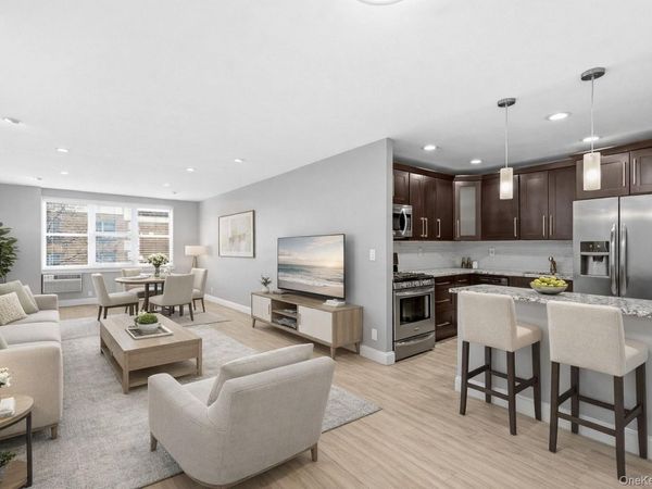 25 Franklin Avenue , Unit 4C, White Plains, NY 10601