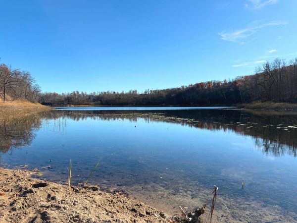 TBD 330th Avenue , Rochert, MN 56578