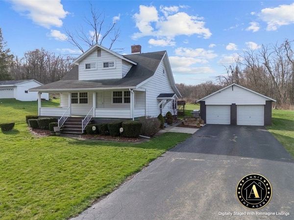 3506 Morgantown Rd, Smithfield, PA 15478