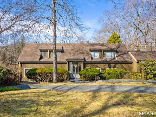 151 Heritage, Unit B, Southbury, CT 06488