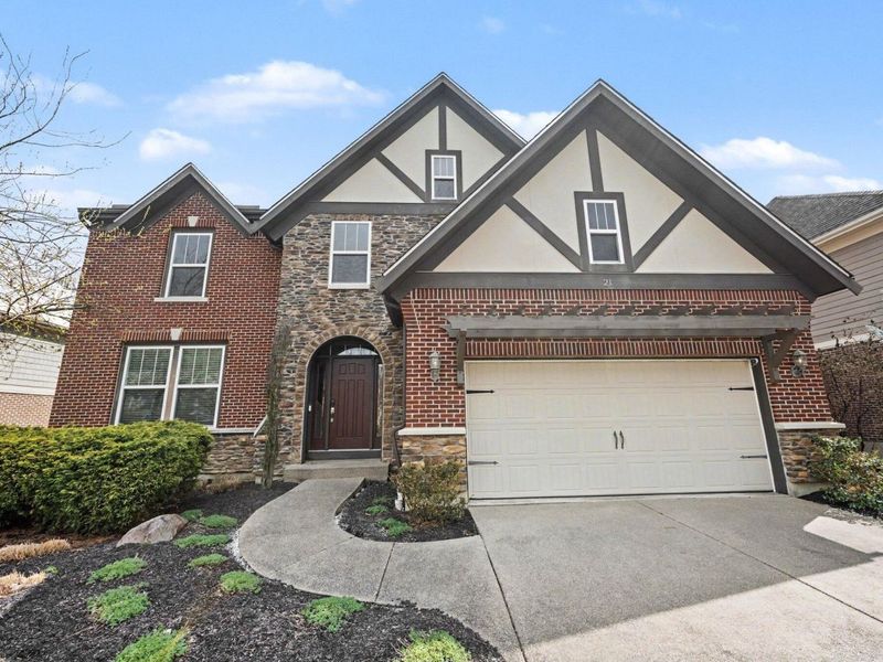 21 Casagrande Street, Fort Thomas, KY 41075 Photo 1