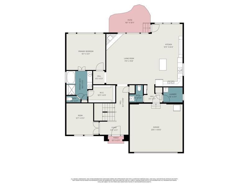 21 Casagrande Street, Fort Thomas, KY 41075 Photo 48