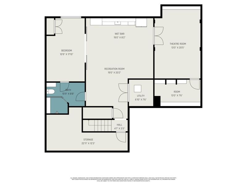 21 Casagrande Street, Fort Thomas, KY 41075 Photo 50